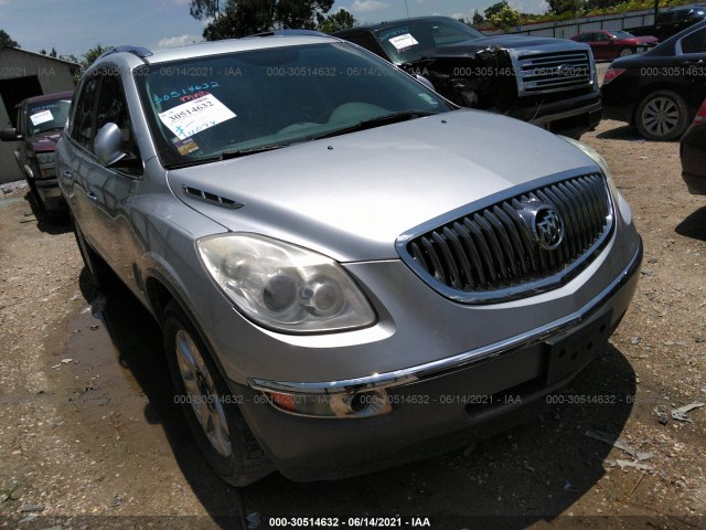 BUICK ENCLAVE 2012 5gakvced6cj423057