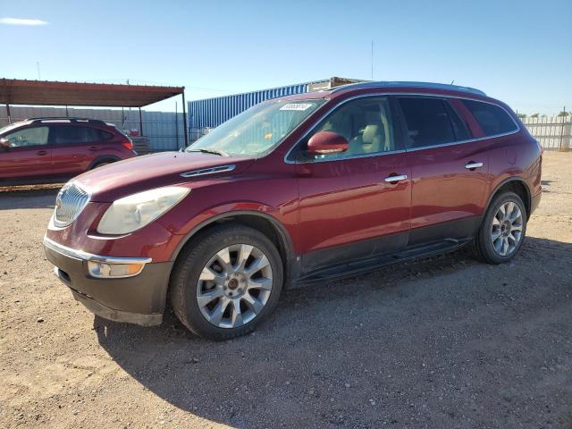 BUICK ENCLAVE CX 2011 5gakvced7bj124644