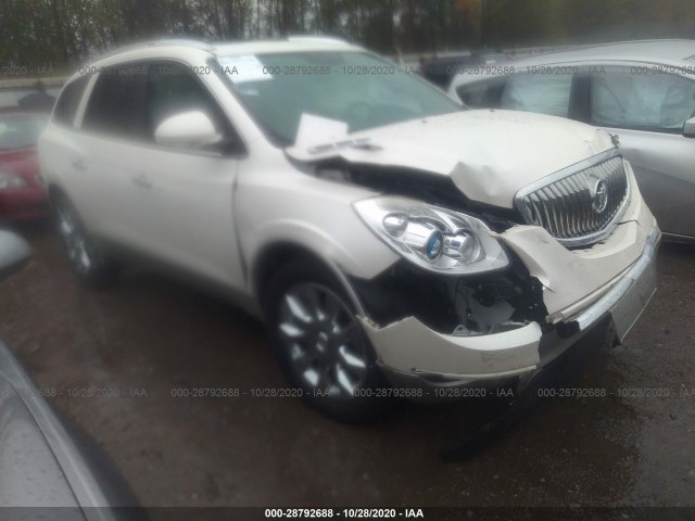 BUICK ENCLAVE 2011 5gakvced7bj134896