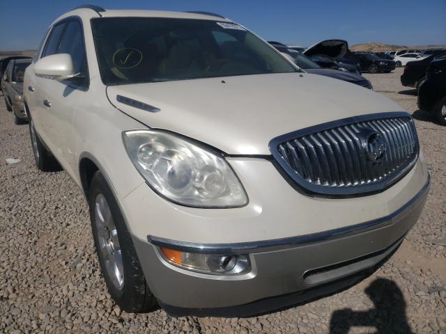 BUICK ENCLAVE CX 2011 5gakvced7bj137281