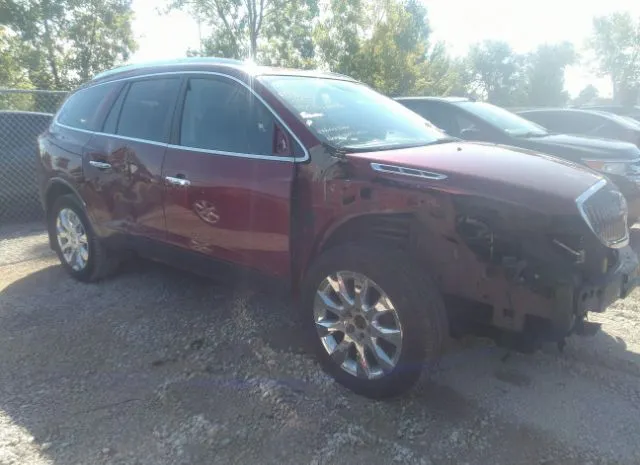 BUICK ENCLAVE 2011 5gakvced7bj161905