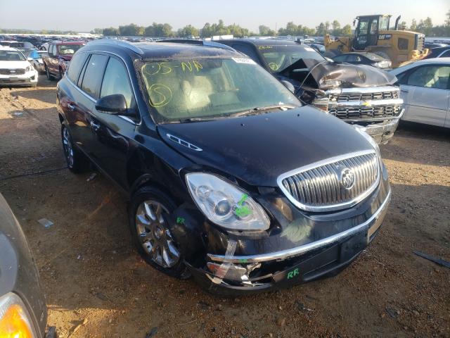 BUICK ENCLAVE CX 2011 5gakvced7bj166862