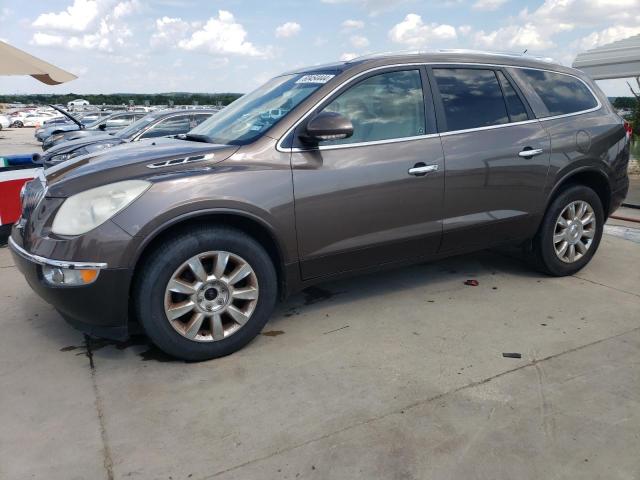 BUICK ENCLAVE 2011 5gakvced7bj168059