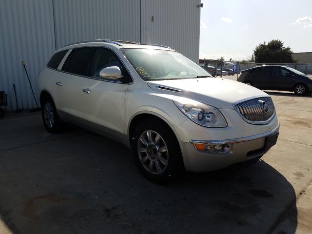 BUICK ENCLAVE CX 2011 5gakvced7bj169468