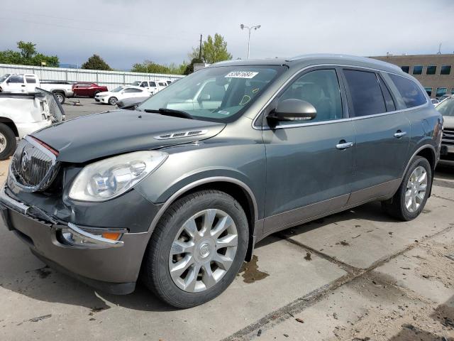 BUICK ENCLAVE 2011 5gakvced7bj176498