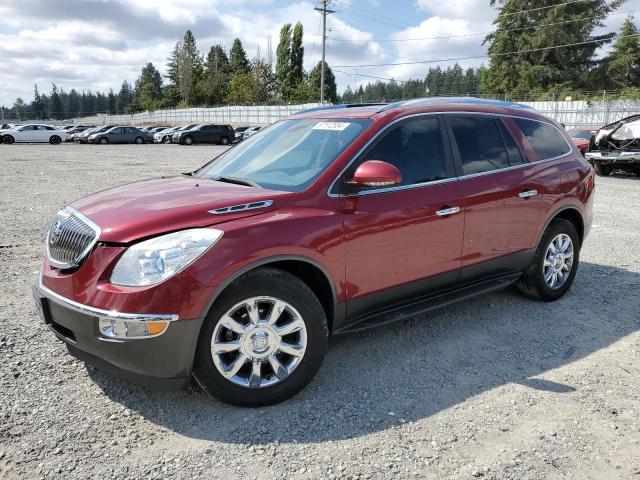 BUICK ENCLAVE CX 2011 5gakvced7bj184360