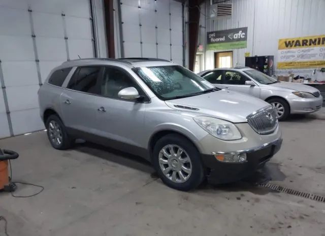 BUICK ENCLAVE 2011 5gakvced7bj257467