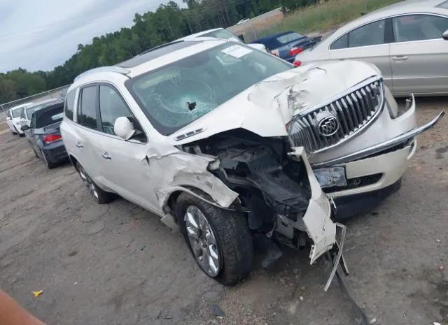 BUICK ENCLAVE 2011 5gakvced7bj259350