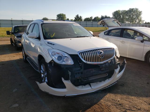 BUICK ENCLAVE CX 2011 5gakvced7bj303900