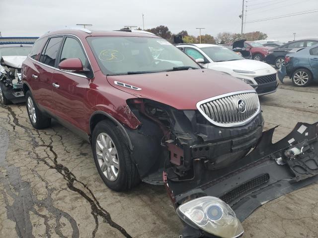 BUICK ENCLAVE CX 2011 5gakvced7bj308479