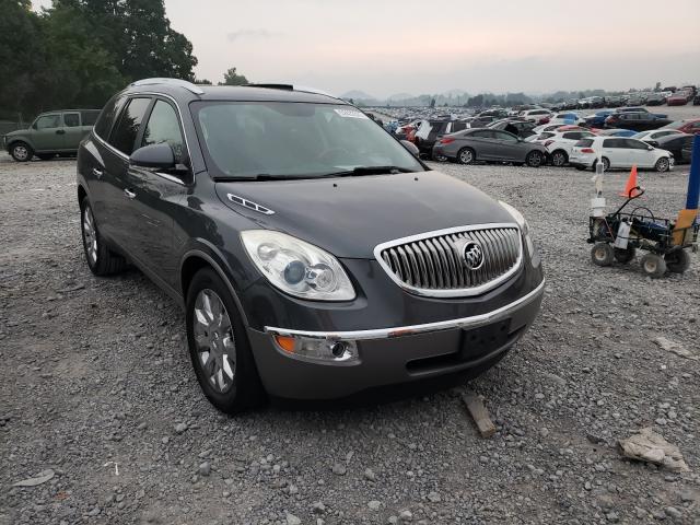 BUICK ENCLAVE CX 2011 5gakvced7bj328070