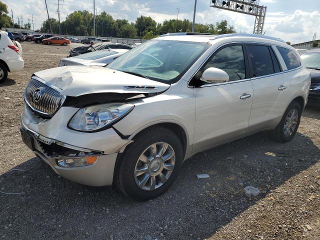 BUICK ENCLAVE CX 2011 5gakvced7bj341045