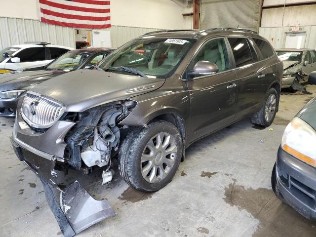 BUICK ENCLAVE 2011 5gakvced7bj344169