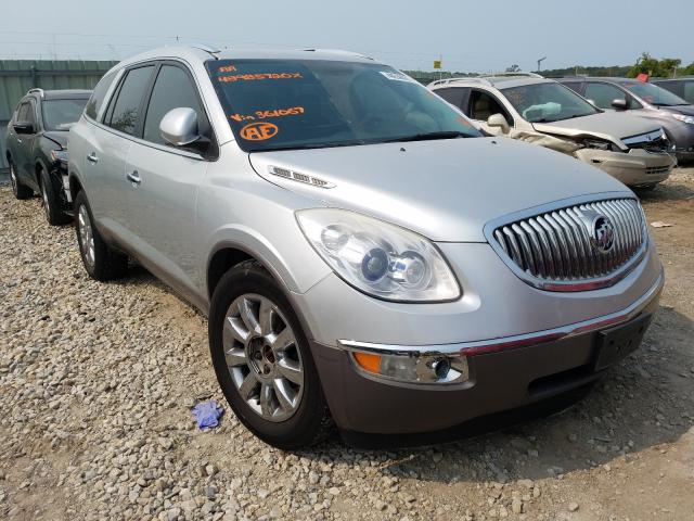 BUICK ENCLAVE CX 2011 5gakvced7bj361067