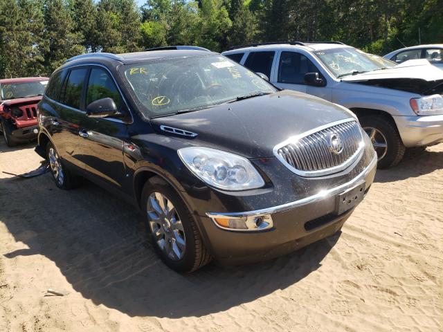 BUICK ENCLAVE CX 2011 5gakvced7bj361764