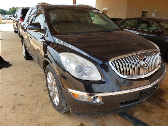 BUICK ENCLAVE CX 2011 5gakvced7bj400479