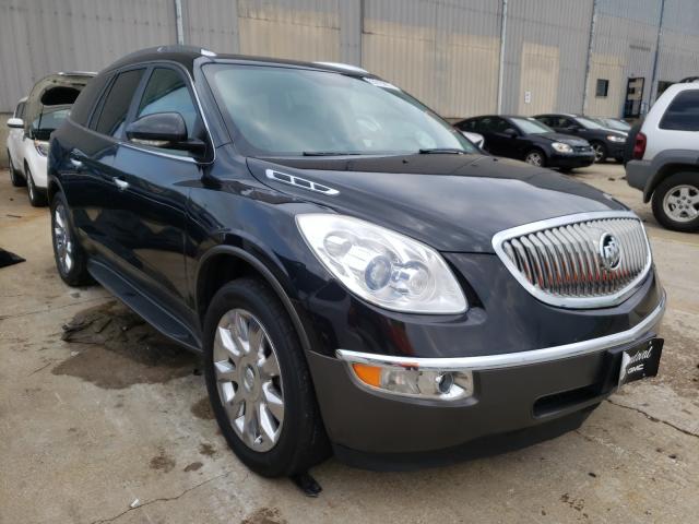 BUICK ENCLAVE CX 2011 5gakvced7bj418142