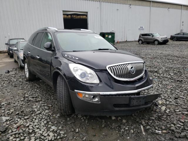 BUICK ENCLAVE 2012 5gakvced7cj130669