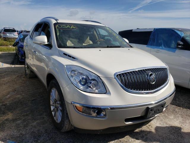 BUICK ENCLAVE 2012 5gakvced7cj158164