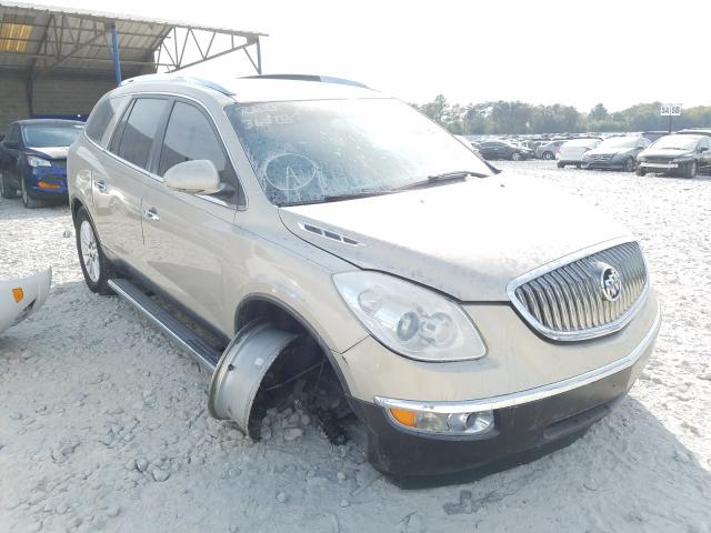 BUICK ENCLAVE 2012 5gakvced7cj173098