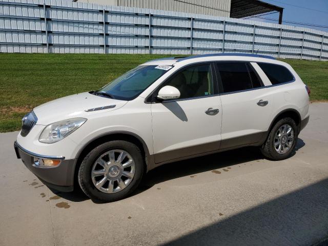 BUICK ENCLAVE 2012 5gakvced7cj182836