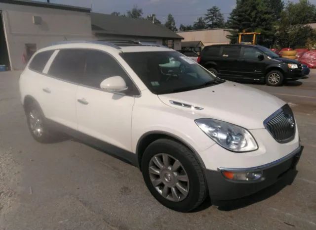 BUICK ENCLAVE 2012 5gakvced7cj184425