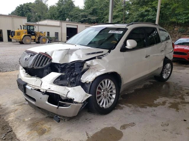 BUICK ENCLAVE 2012 5gakvced7cj186451