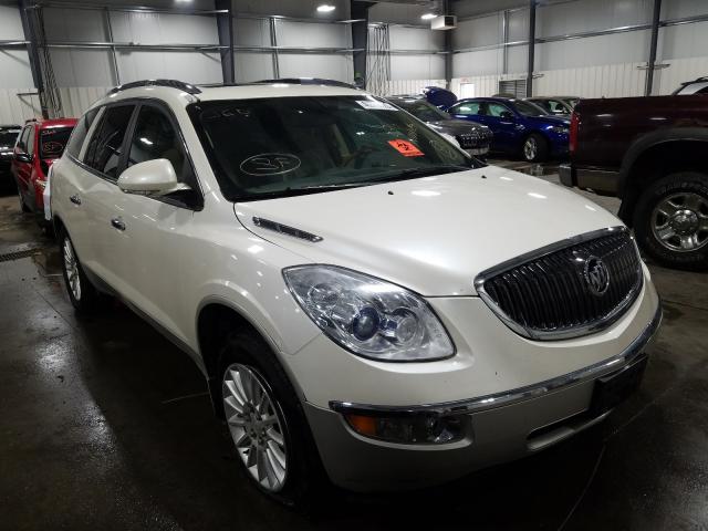 BUICK ENCLAVE 2012 5gakvced7cj193125