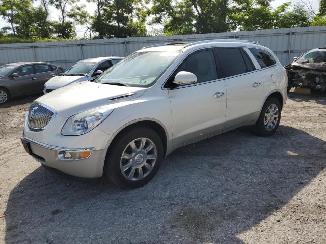 BUICK ENCLAVE 2012 5gakvced7cj204138