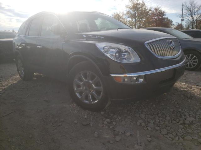 BUICK ENCLAVE 2012 5gakvced7cj206746