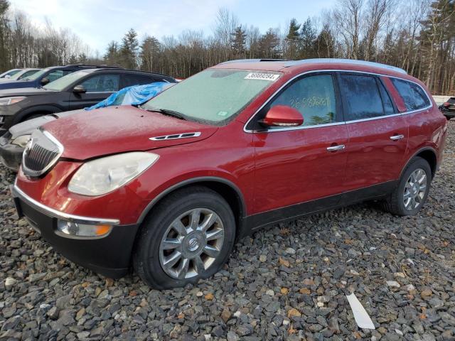 BUICK ENCLAVE 2012 5gakvced7cj274626