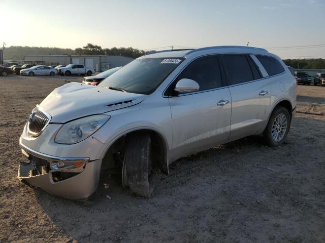 BUICK ENCLAVE 2012 5gakvced7cj291412