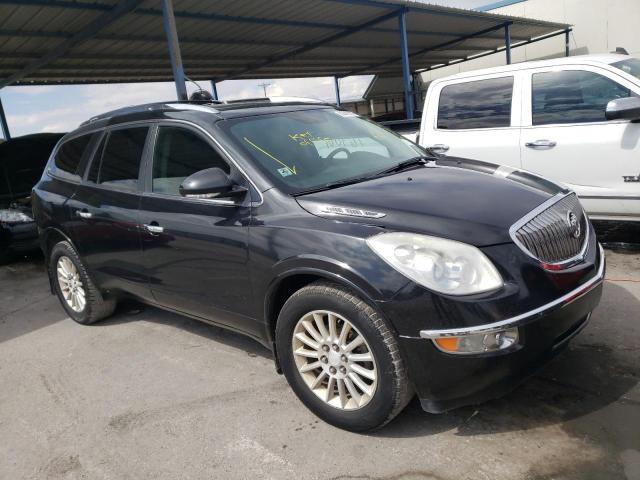 BUICK ENCLAVE 2012 5gakvced7cj292012