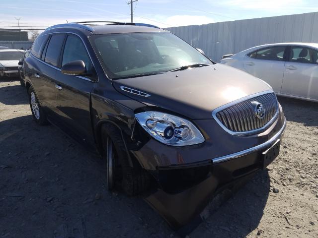 BUICK ENCLAVE 2012 5gakvced7cj298330