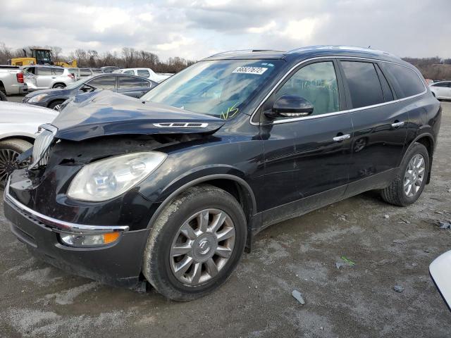 BUICK ENCLAVE 2012 5gakvced7cj300240