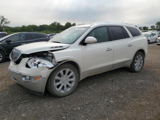 BUICK ENCLAVE 2012 5gakvced7cj315871