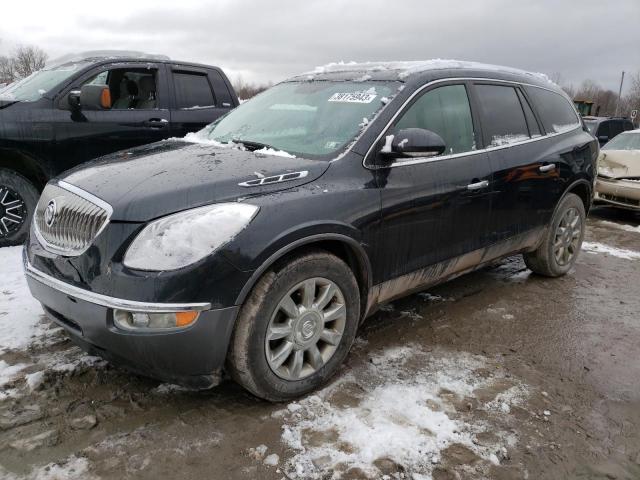 BUICK ENCLAVE 2012 5gakvced7cj320259