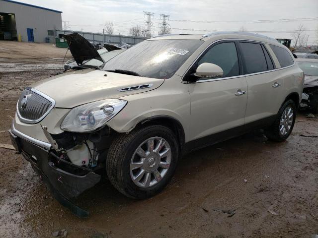 BUICK ENCLAVE 2012 5gakvced7cj324893