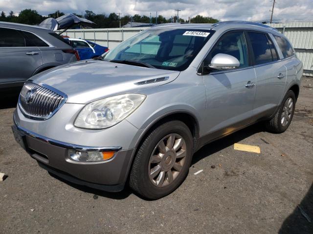 BUICK ENCLAVE 2012 5gakvced7cj327969