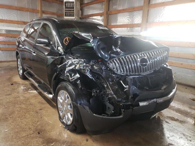 BUICK ENCLAVE 2012 5gakvced7cj353004