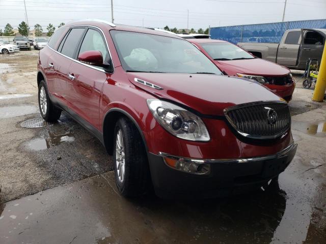 BUICK ENCLAVE 2012 5gakvced7cj354251