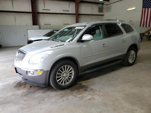 BUICK ENCLAVE 2012 5gakvced7cj358297