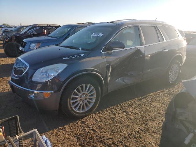 BUICK ENCLAVE 2012 5gakvced7cj365072