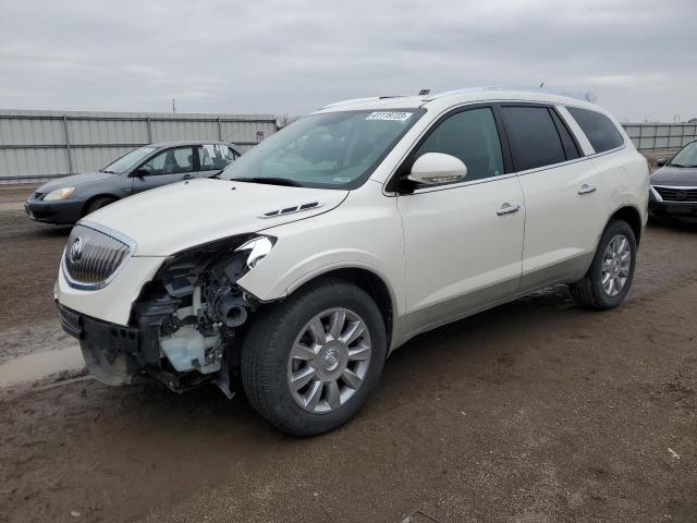 BUICK ENCLAVE 2012 5gakvced7cj366075