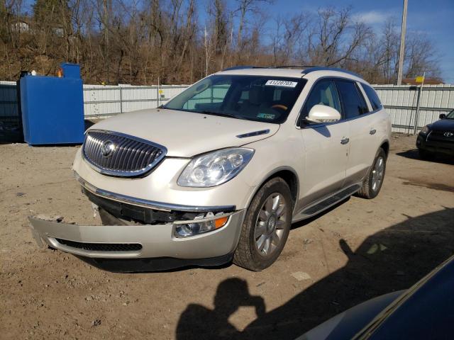 BUICK ENCLAVE 2012 5gakvced7cj397438