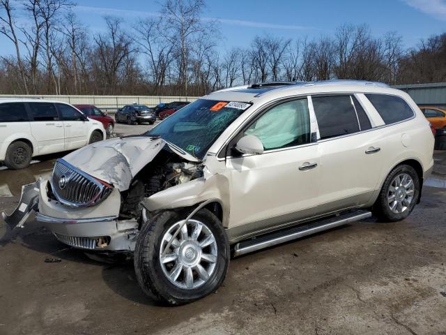 BUICK ENCLAVE 2012 5gakvced7cj421155