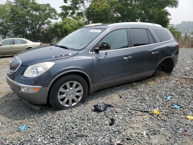 BUICK ENCLAVE 2012 5gakvced7cj424492