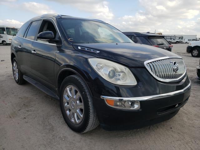 BUICK ENCLAVE CX 2011 5gakvced8bj111160