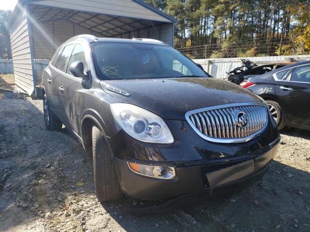 BUICK ENCLAVE CX 2011 5gakvced8bj116455