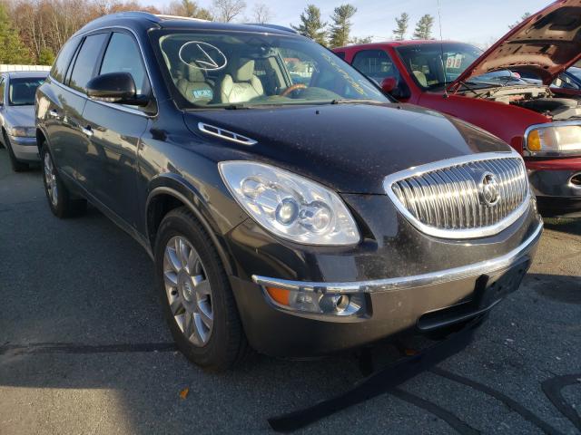 BUICK ENCLAVE CX 2011 5gakvced8bj123230